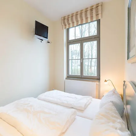 Appartement San Marino 5