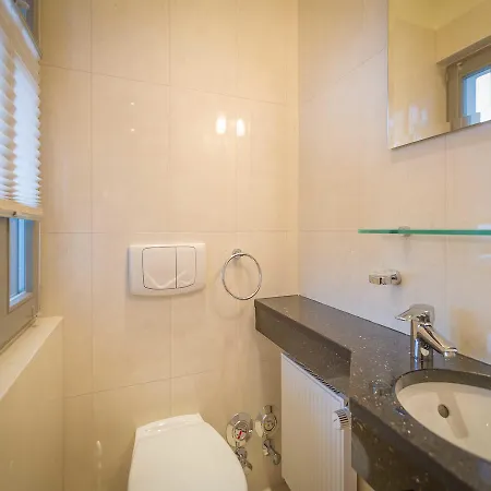 Appartement San Marino 5