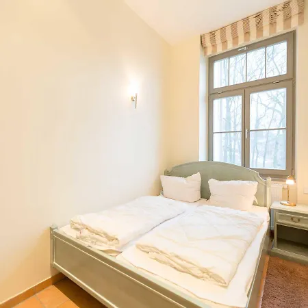 Appartement San Marino 5 *