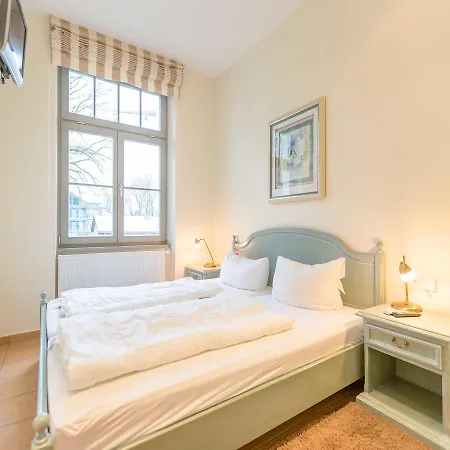 Appartement San Marino 5 Heringsdorf (Usedom)